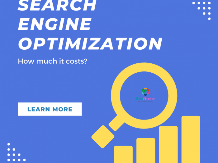 how much do SEO services cost